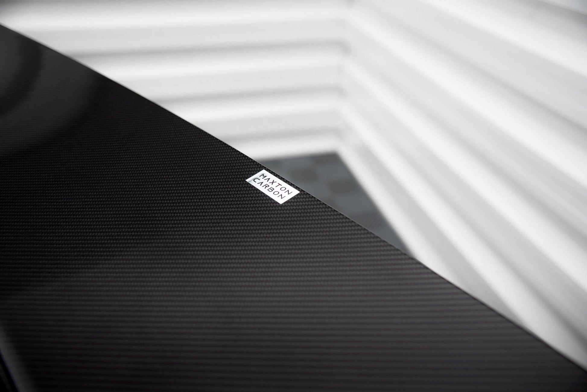 Maxton Carbon Fiber Spoiler BMW M2 G87