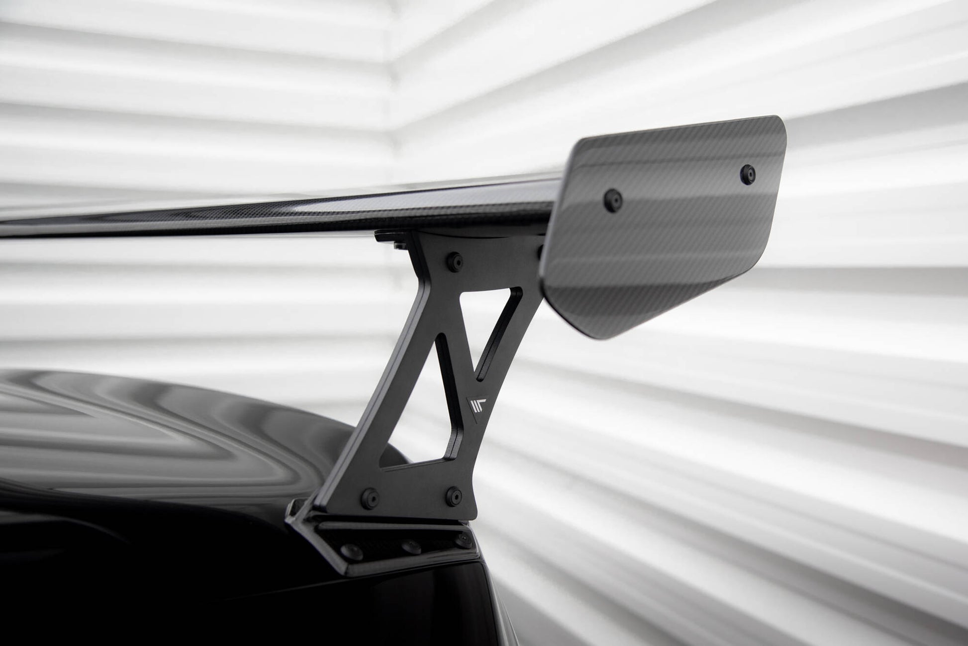 Maxton Carbon Fiber Spoiler BMW M2 G87
