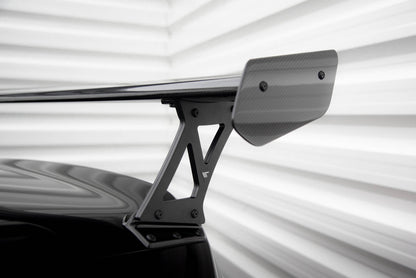 Maxton Carbon Fiber Spoiler BMW M2 G87