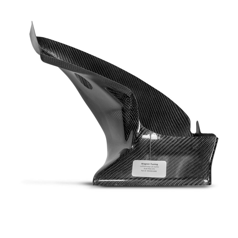 Wagner Tuning Comp. Gen.2 Ladeluftkühler Kit für Audi 4.2 BiTurbo