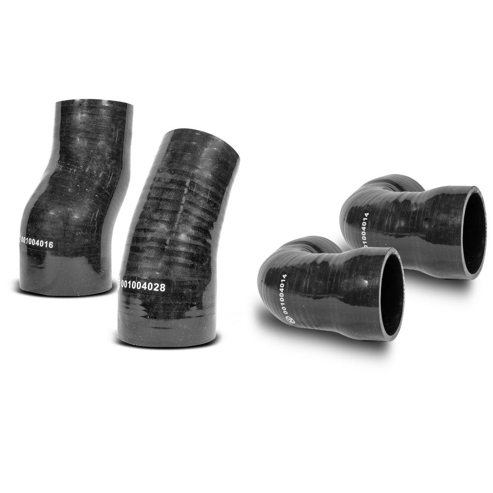 Wagner Tuning Comp. Gen.2 Ladeluftkühler Kit für Audi 4.2 BiTurbo