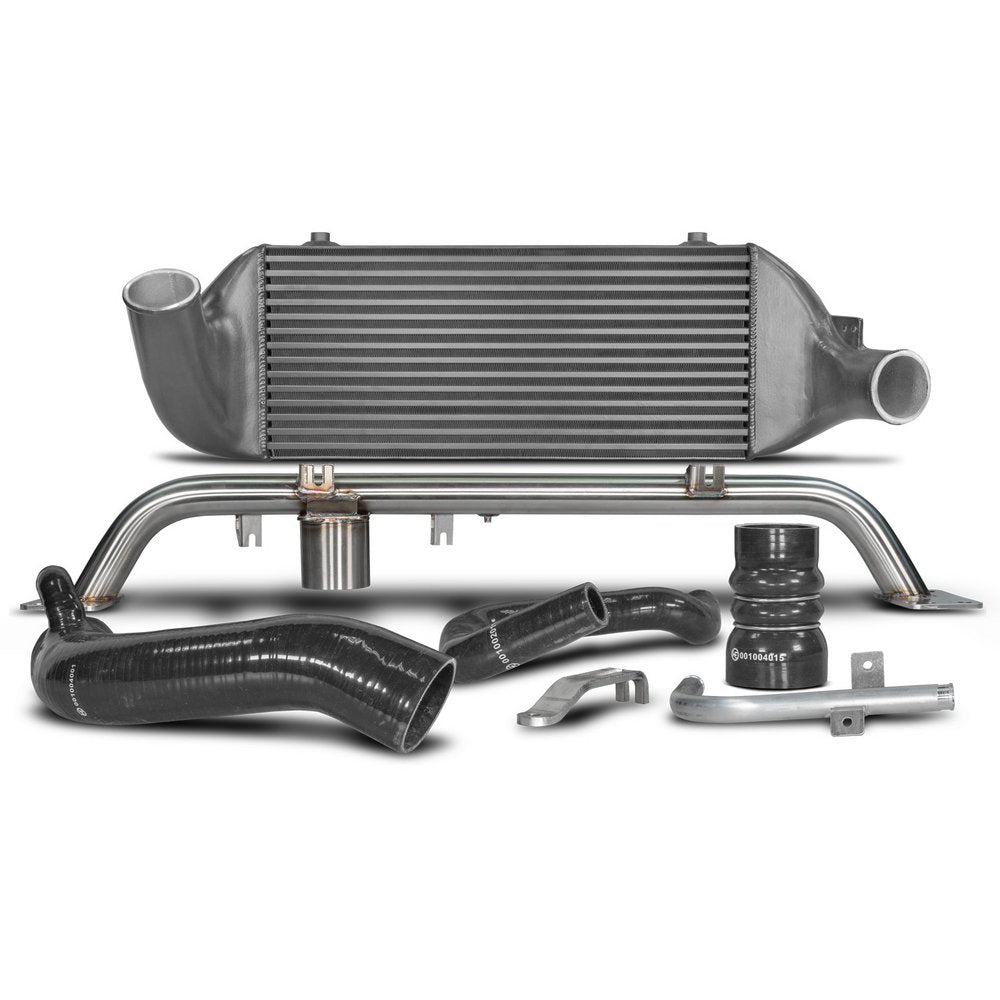 Wagner Tuning Comp. Ladeluftkühler Kit EVO2 Gen.2 für Audi 2.2 20V Turbo