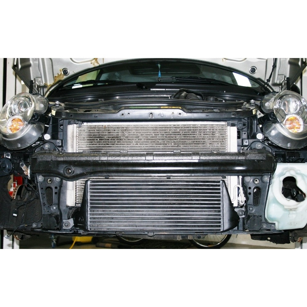 Wagner Tuning Performance Ladeluftkühler für Mini R57 Cooper S