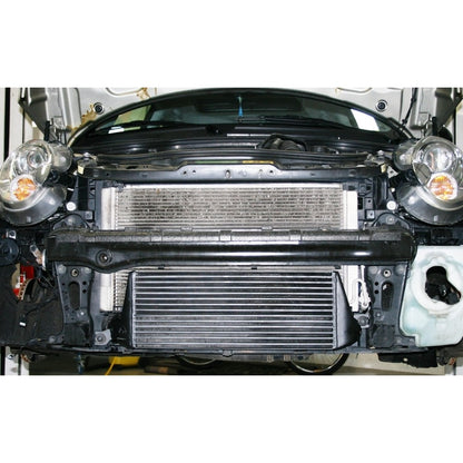 Wagner Tuning Performance Ladeluftkühler für Mini R57 Cooper S
