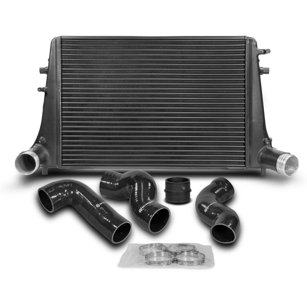 Wagner Tuning Comp. Gen.2 Ladeluftkühler Kit für Seat Leon 1P 2.0 TFSI