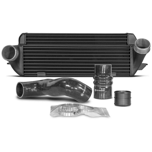 Wagner Tuning Competition Ladeluftkühler Kit EVO 2  für BMW M Coupé N54B30