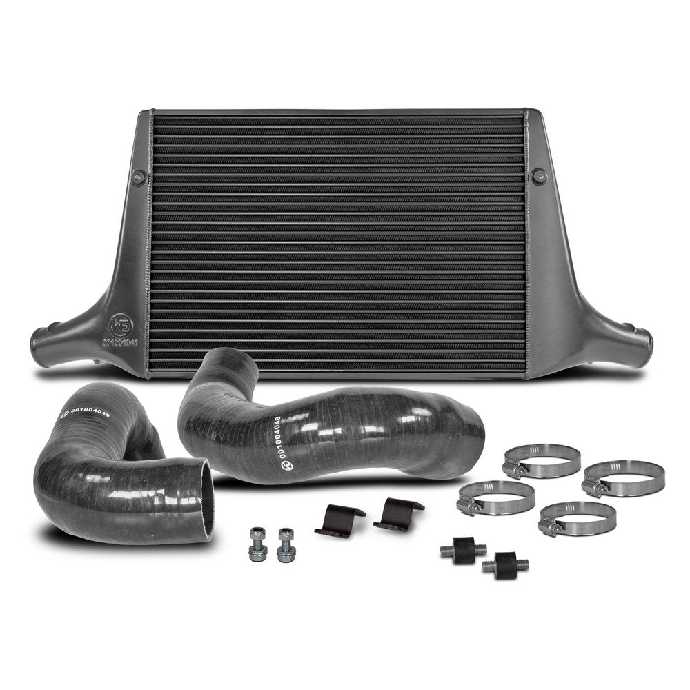 Wagner Tuning Competition Ladeluftkühler-Kit für Audi 3.0TDI