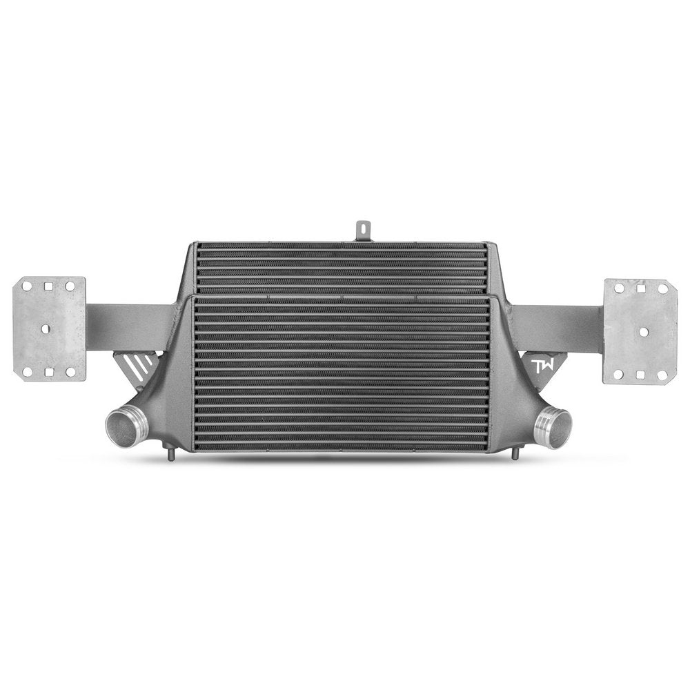 Wagner Tuning Competition Ladeluftkühler Kit EVO3 für Audi TTRS 8J 2.5 TFSI