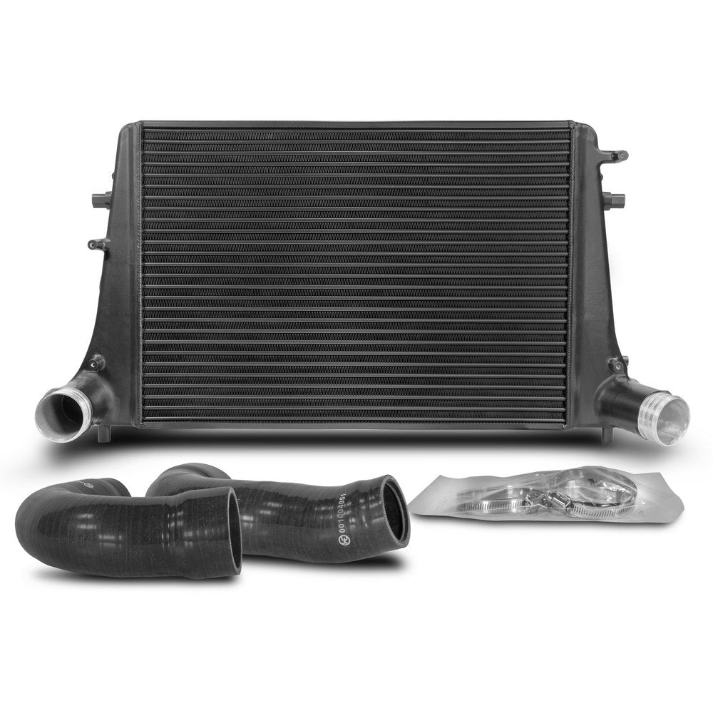 Wagner Tuning Comp. Gen.2 Ladeluftkühler Kit für Skoda Superb 3T 1.6 TDI