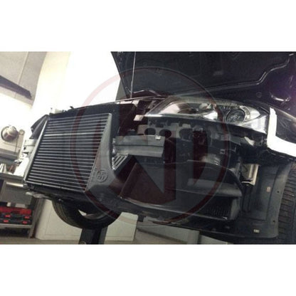 Wagner Tuning Competition Ladeluftkühler Kit EVO 3 für Audi RS3 8P 2.5 TFSI
