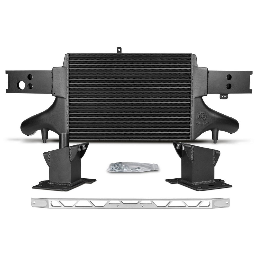Wagner Tuning Competition Ladeluftkühler Kit EVO3 für Audi RS3 8V 2.5 TFSI