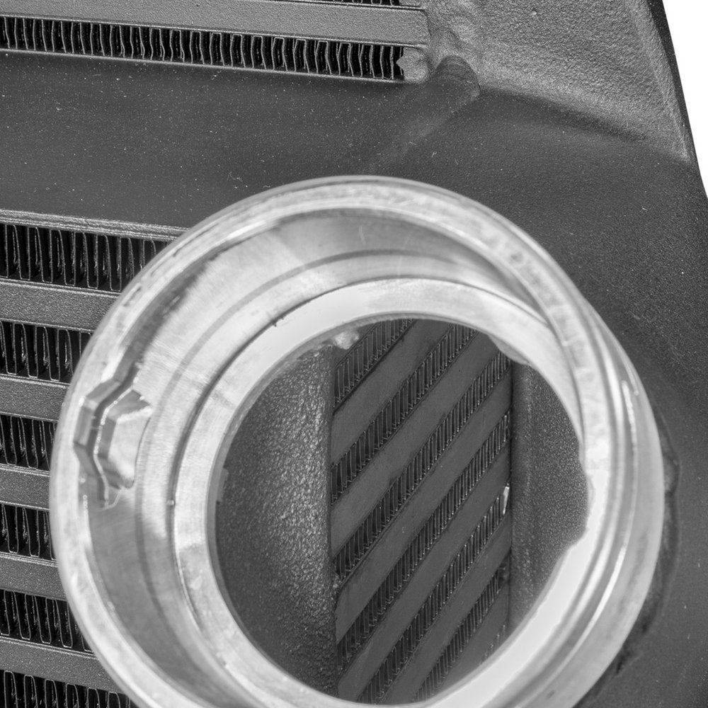 Wagner Tuning Perf.Ladeluftkühler Kit für BMW 318d