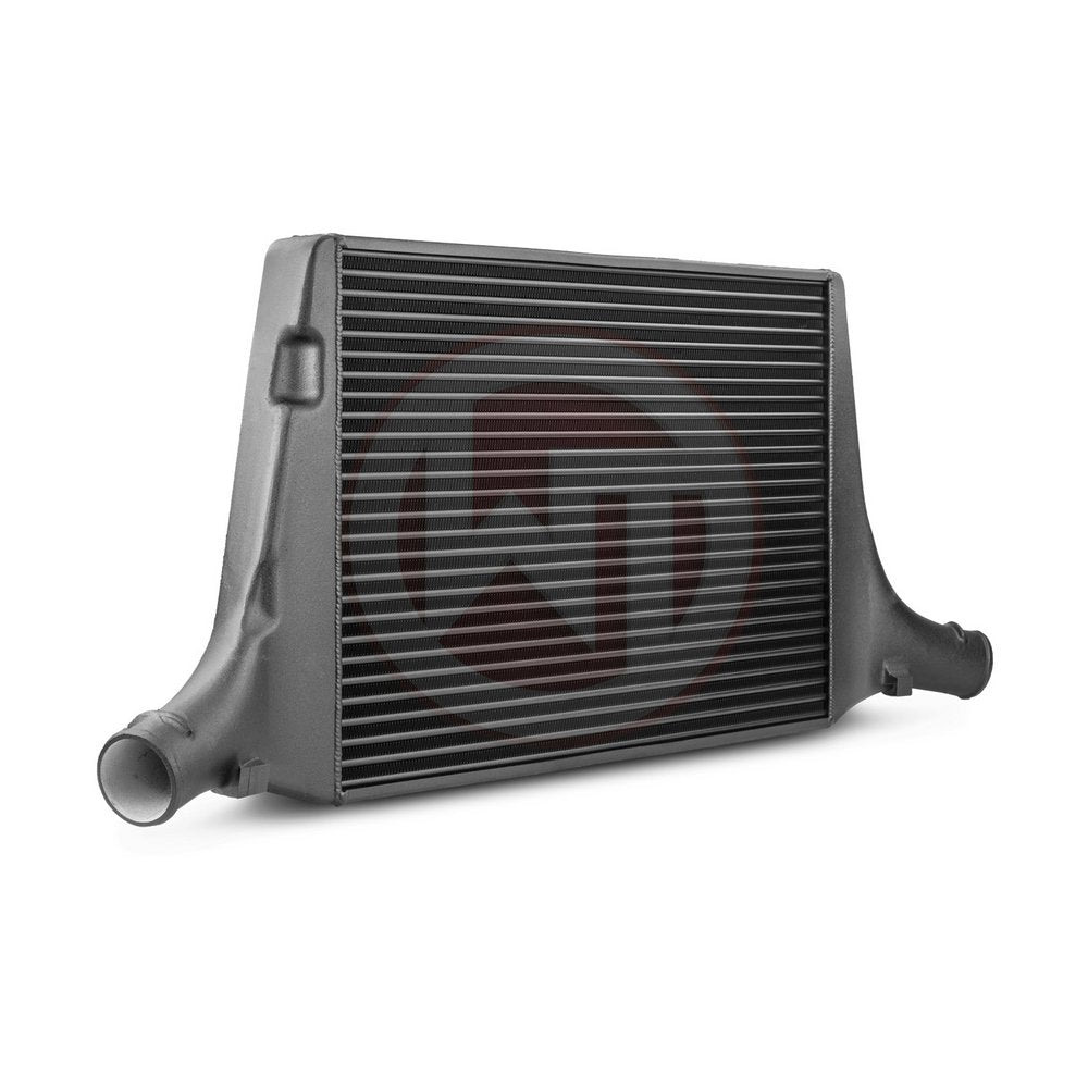 Wagner Tuning Competition Ladeluftkühler Kit für Audi 3.0 BiTDI