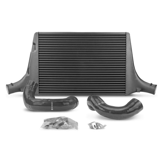 Wagner Tuning Competition Ladeluftkühler Kit für Audi 3.0 BiTDI