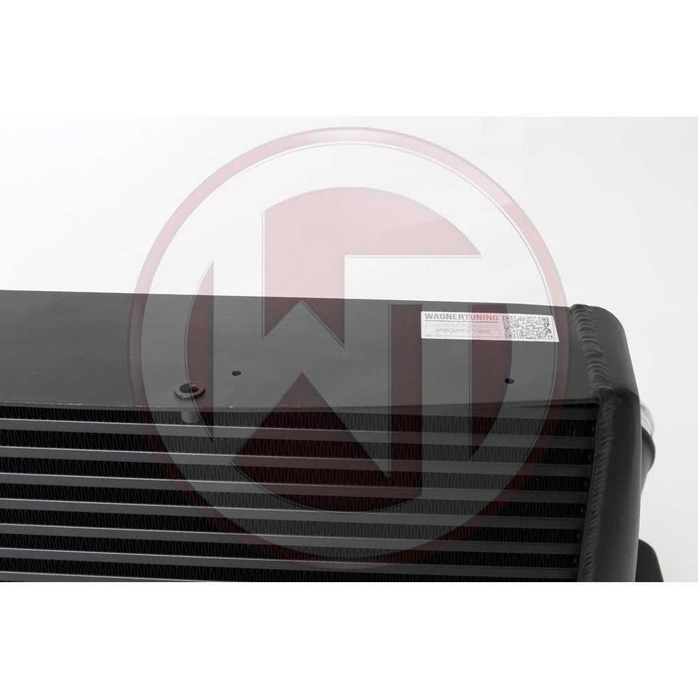 Wagner Tuning Comp. Ladeluftkühler Kit EVO3 für BMW M Coupé N54B30