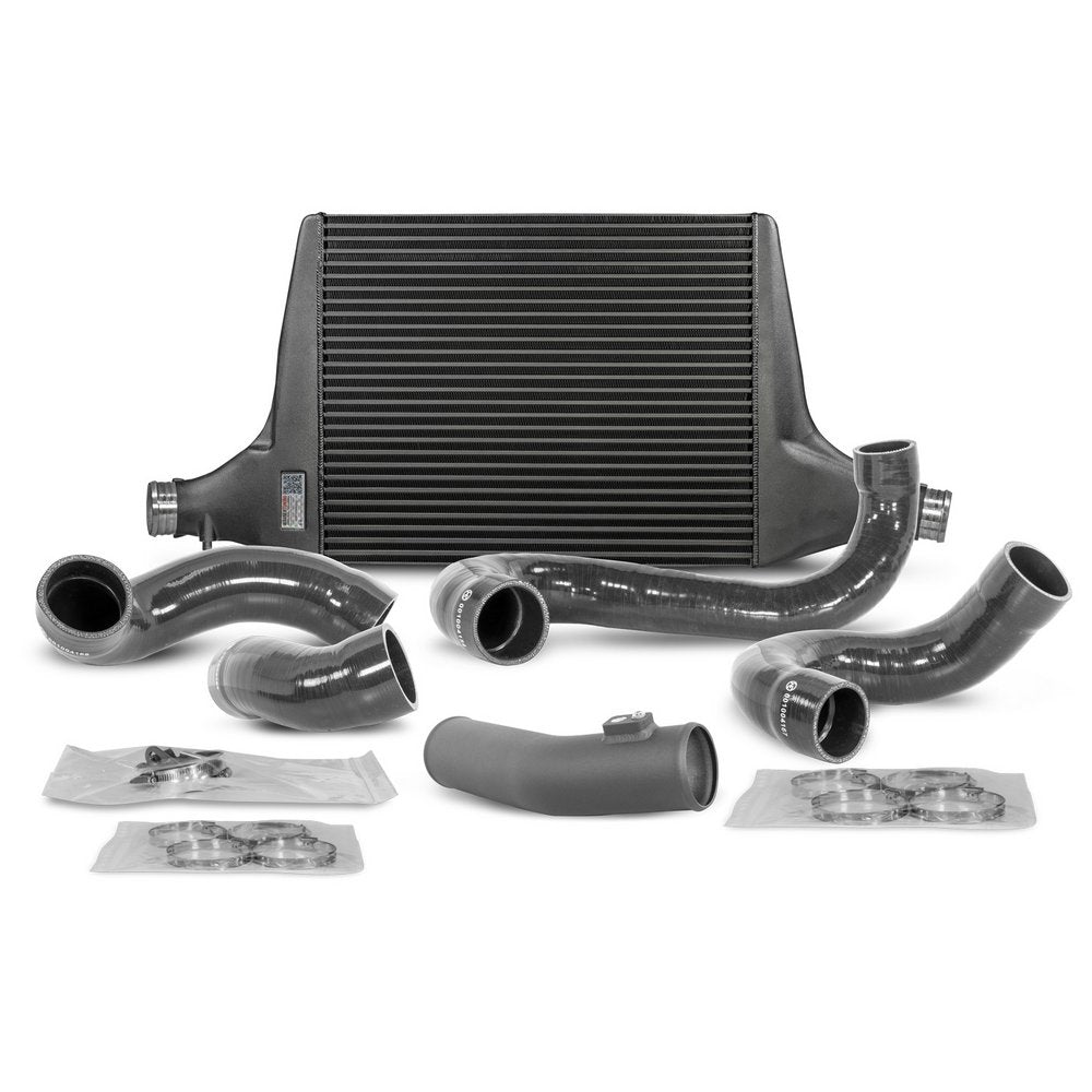 Wagner Tuning Comp. Ladeluftkühler Kit für Audi S5 F5 3.0TFSI