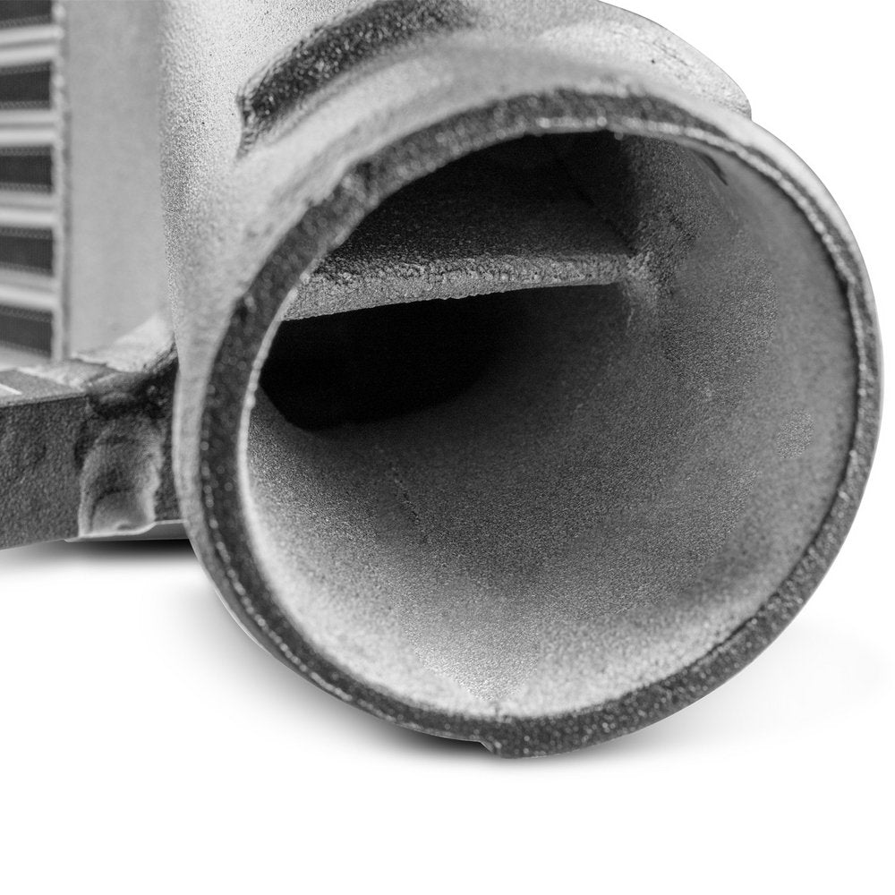 Wagner Tuning Comp. Ladeluftkühler Kit für Audi 3.0TDI