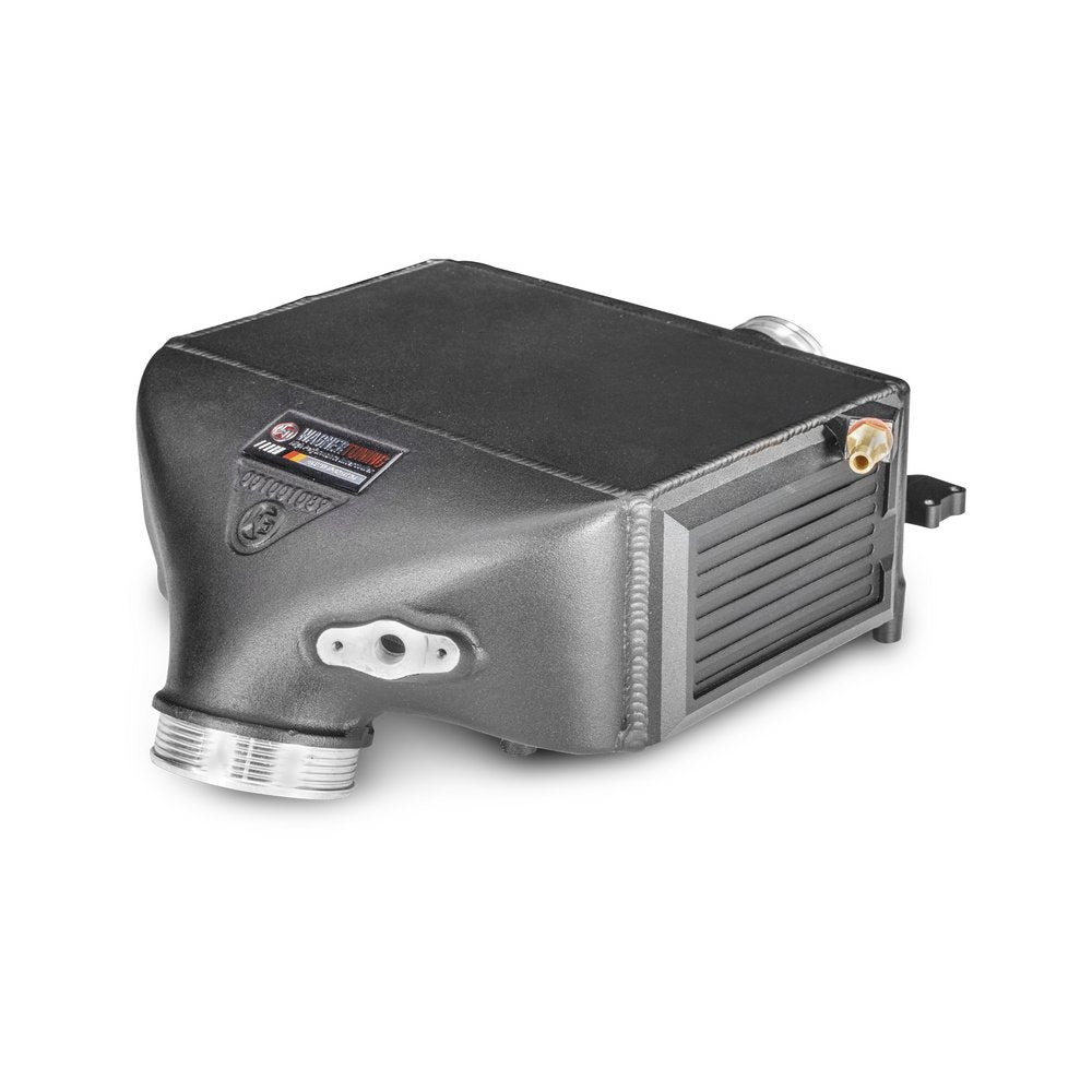 Wagner Tuning Perf. Ladeluftkühler-Kit S55 Single Turbo für BMW BMW M4 Coupé (Competition)