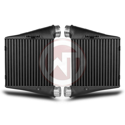Wagner Tuning Comp. Ladeluftkühler Kit Gen2 für Audi 2.7 BiTurbo