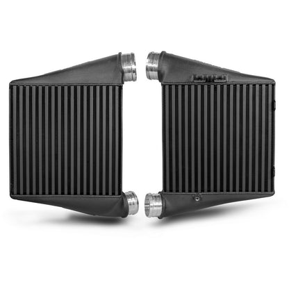 Wagner Tuning Comp. Ladeluftkühler Kit EVO2 für Audi 2.7 BiTurbo