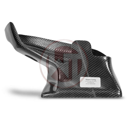 Wagner Tuning Comp. Ladeluftkühler Kit EVO2 für Audi 2.7 BiTurbo