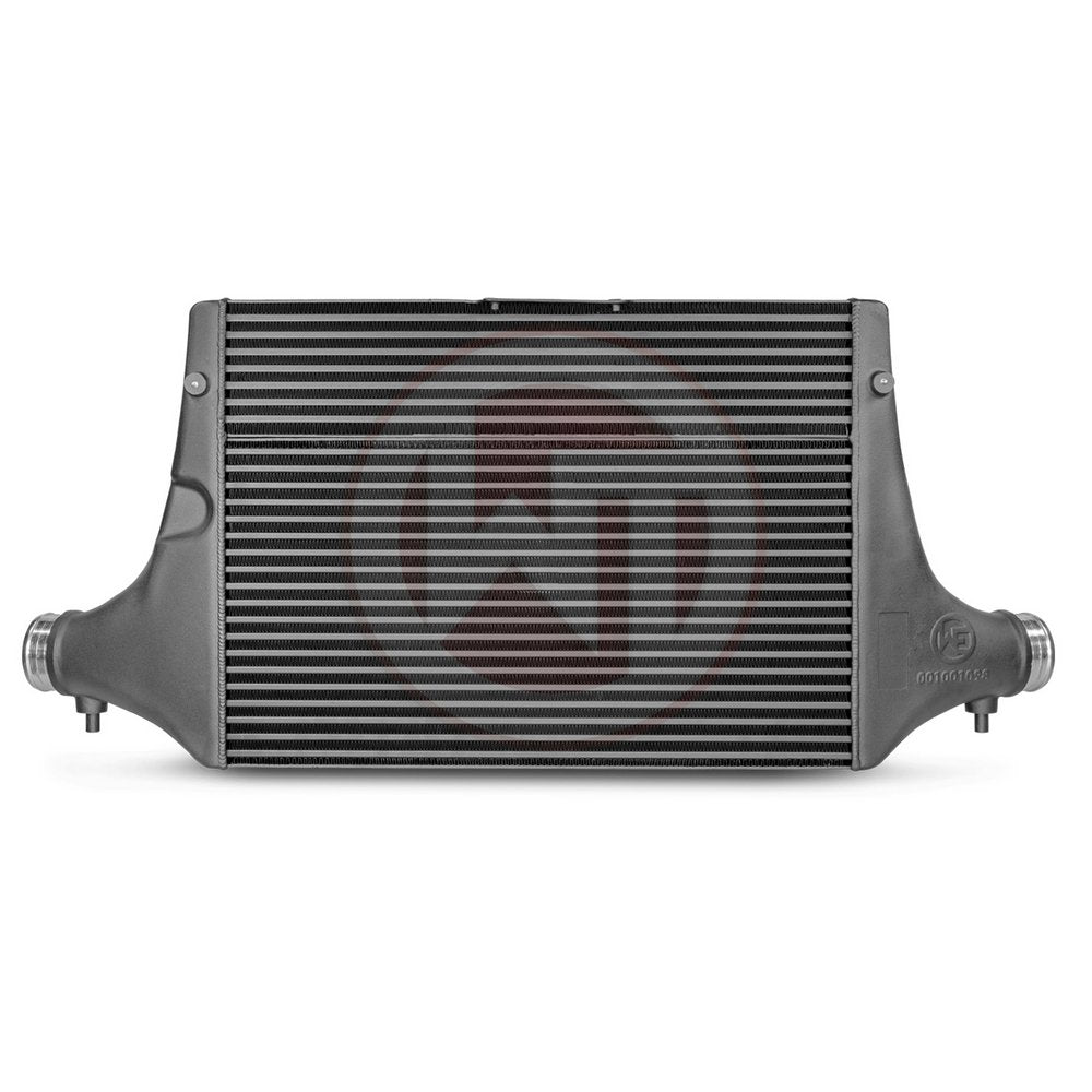 Wagner Tuning Comp. Ladeluftkühler Kit + Ram Air für Kia Stinger GT 3.3 BiTurbo