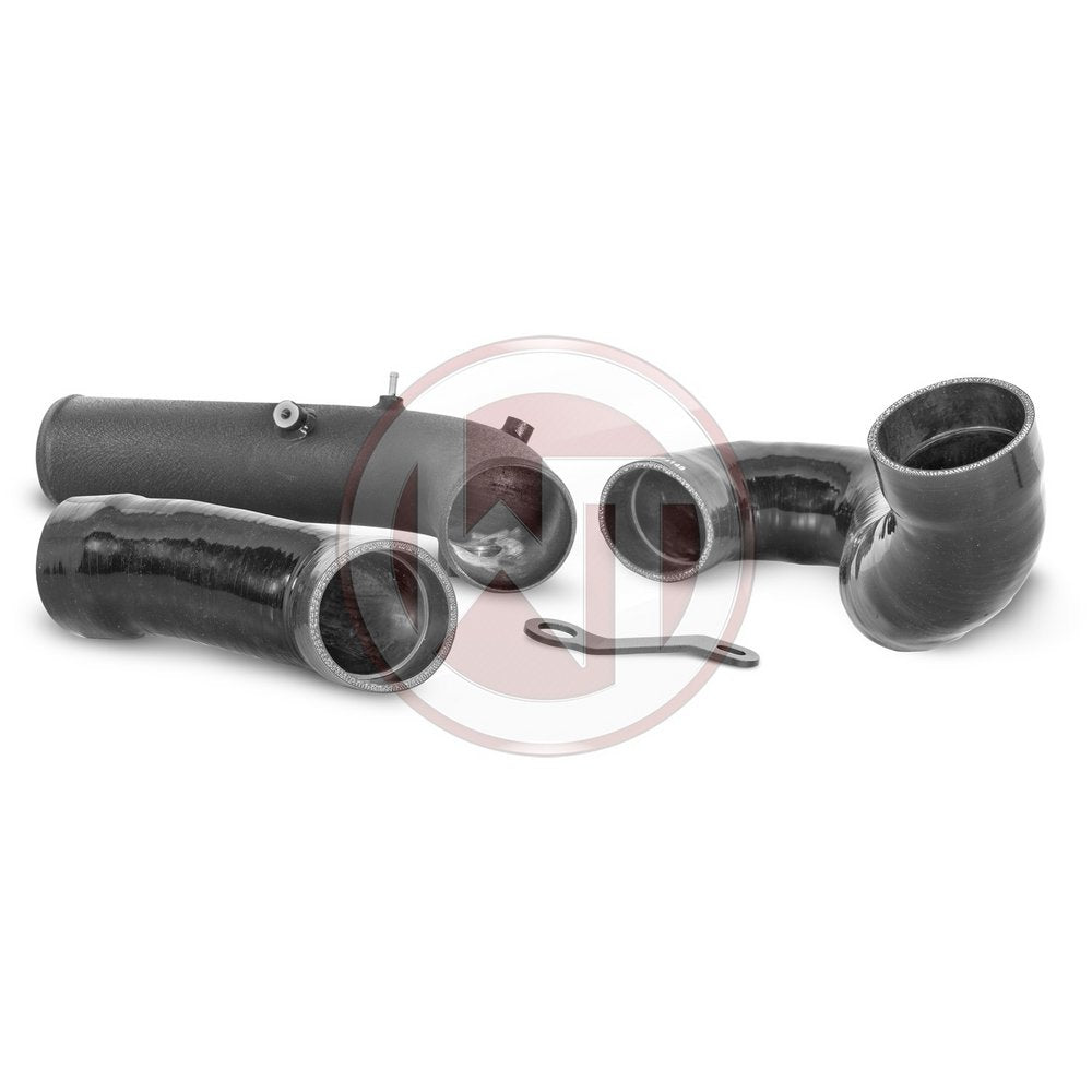 Wagner Tuning Charge Pipe Kit Ø76mm für Kia Stinger GT 3.3 BiTurbo