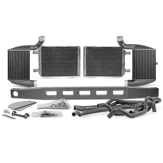 Wagner Tuning Comp. Ladeluftkühler Kit für Audi 5.0 BiTurbo