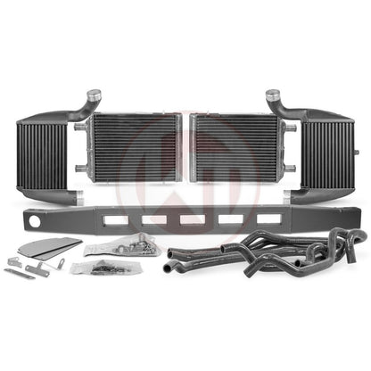 Wagner Tuning Comp. Ladeluftkühler Kit für Audi 5.0 BiTurbo