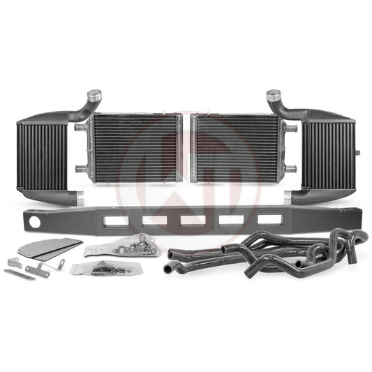 Wagner Tuning Comp. Ladeluftkühler Kit für Audi 5.0 BiTurbo