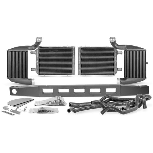 Wagner Tuning Comp. Ladeluftkühler Kit für Audi 5.0 BiTurbo