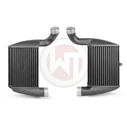 Wagner Tuning Comp. Ladeluftkühler Kit für Audi 5.0 BiTurbo