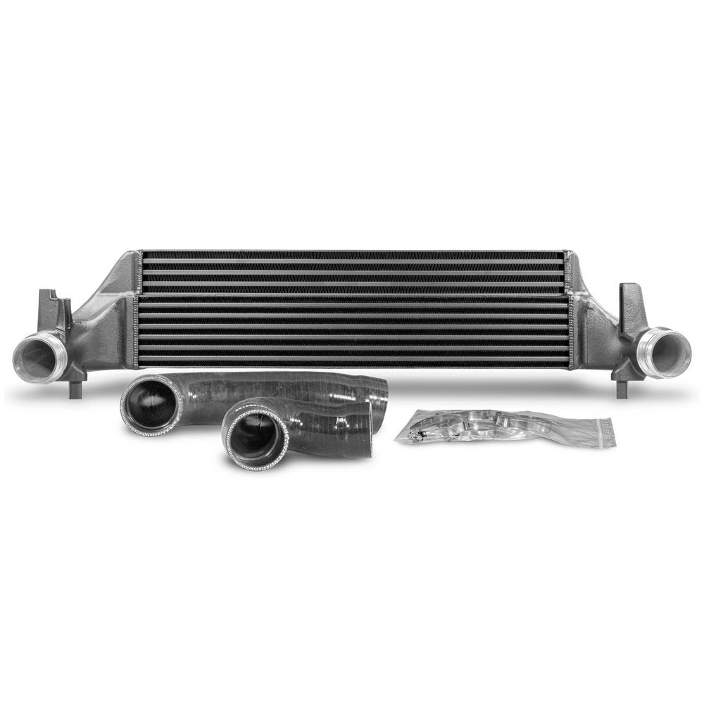 Wagner Tuning Comp. Ladeluftkühler Kit für VW Polo AW GTI