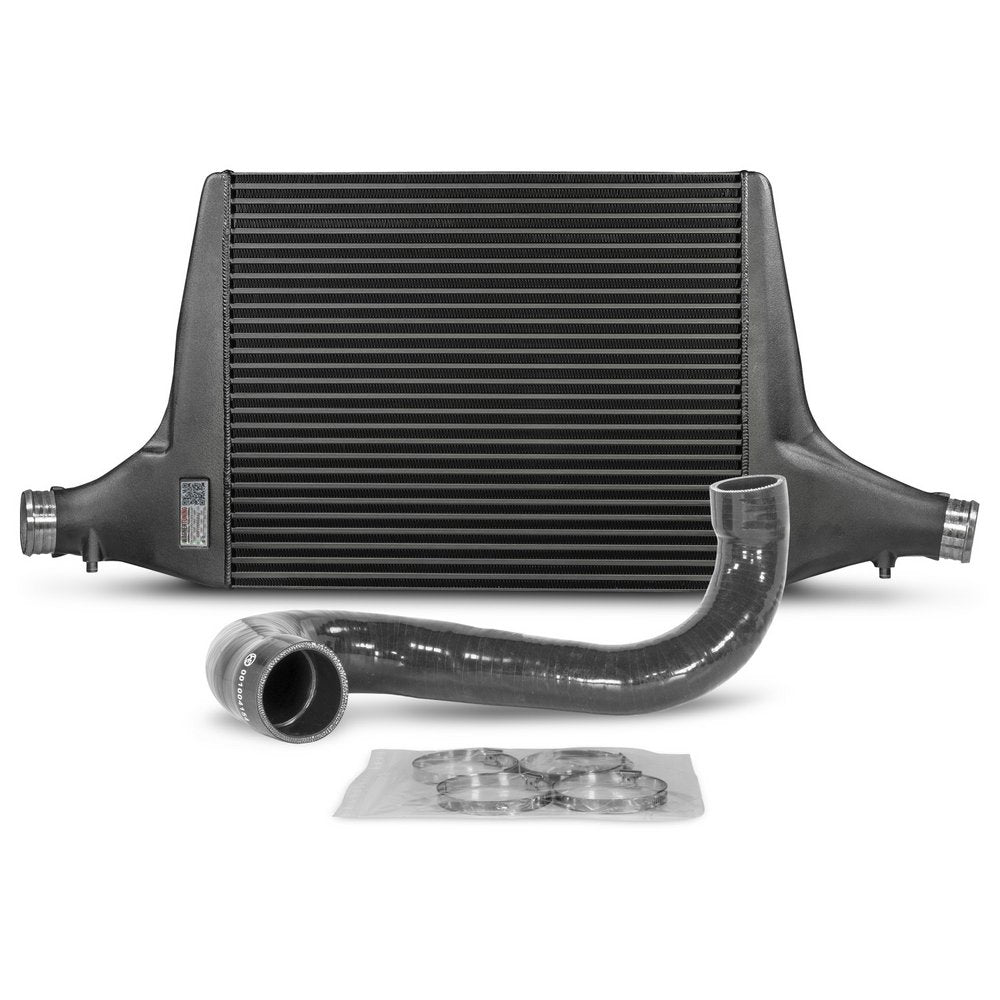 Wagner Tuning Comp. Ladeluftkühler Kit für Audi 45TDI