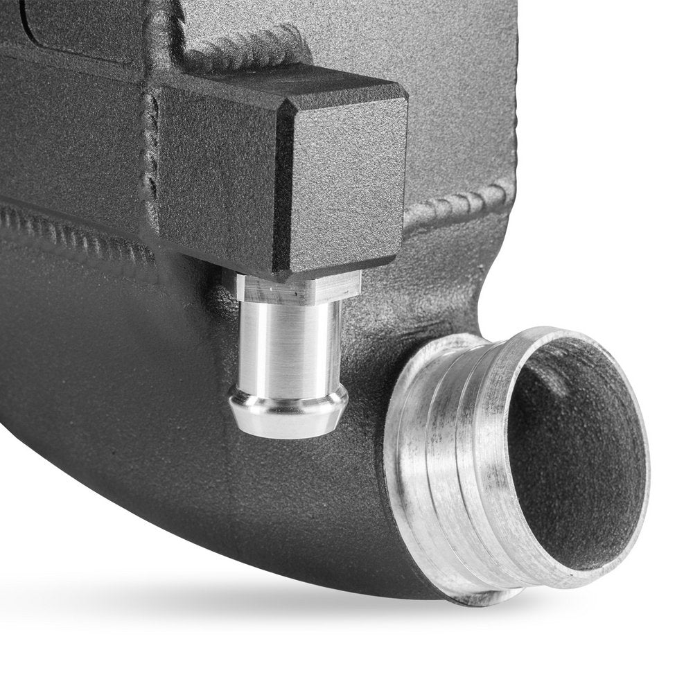 Wagner Tuning Performance Ladeluftkühler Kit für Mercedes C 400