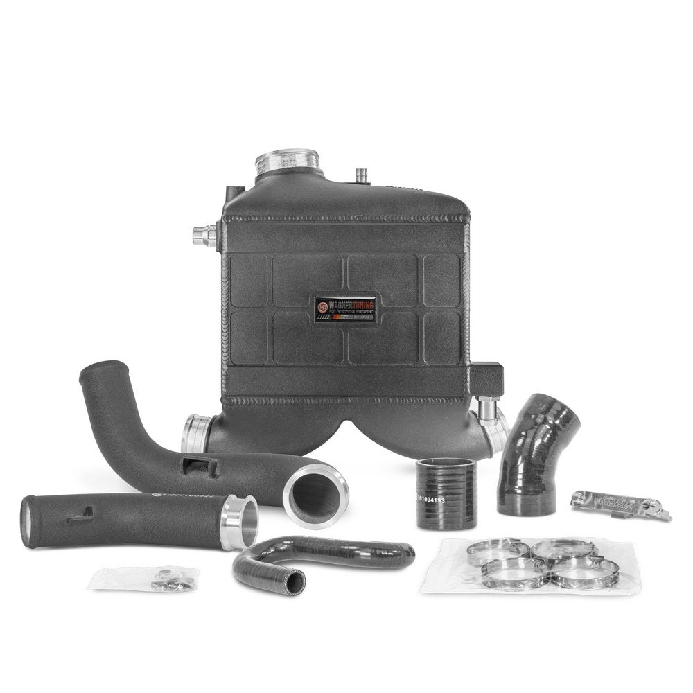 Wagner Tuning Performance Ladeluftkühler Kit für Mercedes E 43 AMG