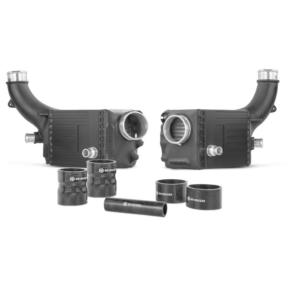 Wagner Tuning Performance Ladeluftkühler Kit für BMW M5 4.4 L S63