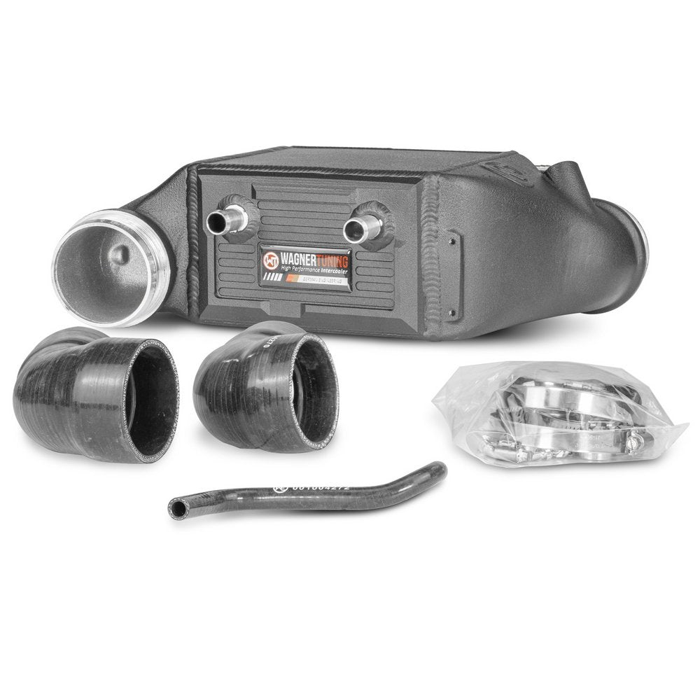 Wagner Tuning Perf. Ladeluftkühler Kit für VW Transporter T6 / T6.1 2.0 BiTDI