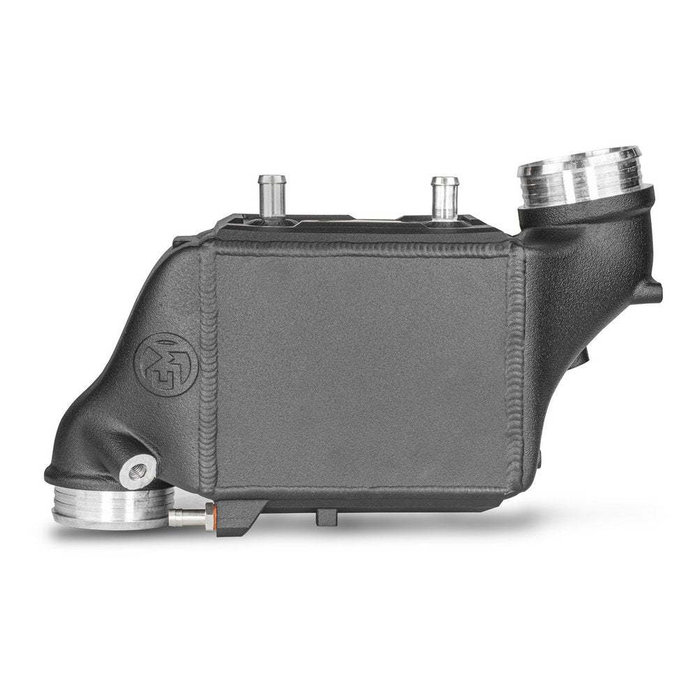 Wagner Tuning Perf. Ladeluftkühler Kit für VW Transporter T6 / T6.1 2.0 BiTDI