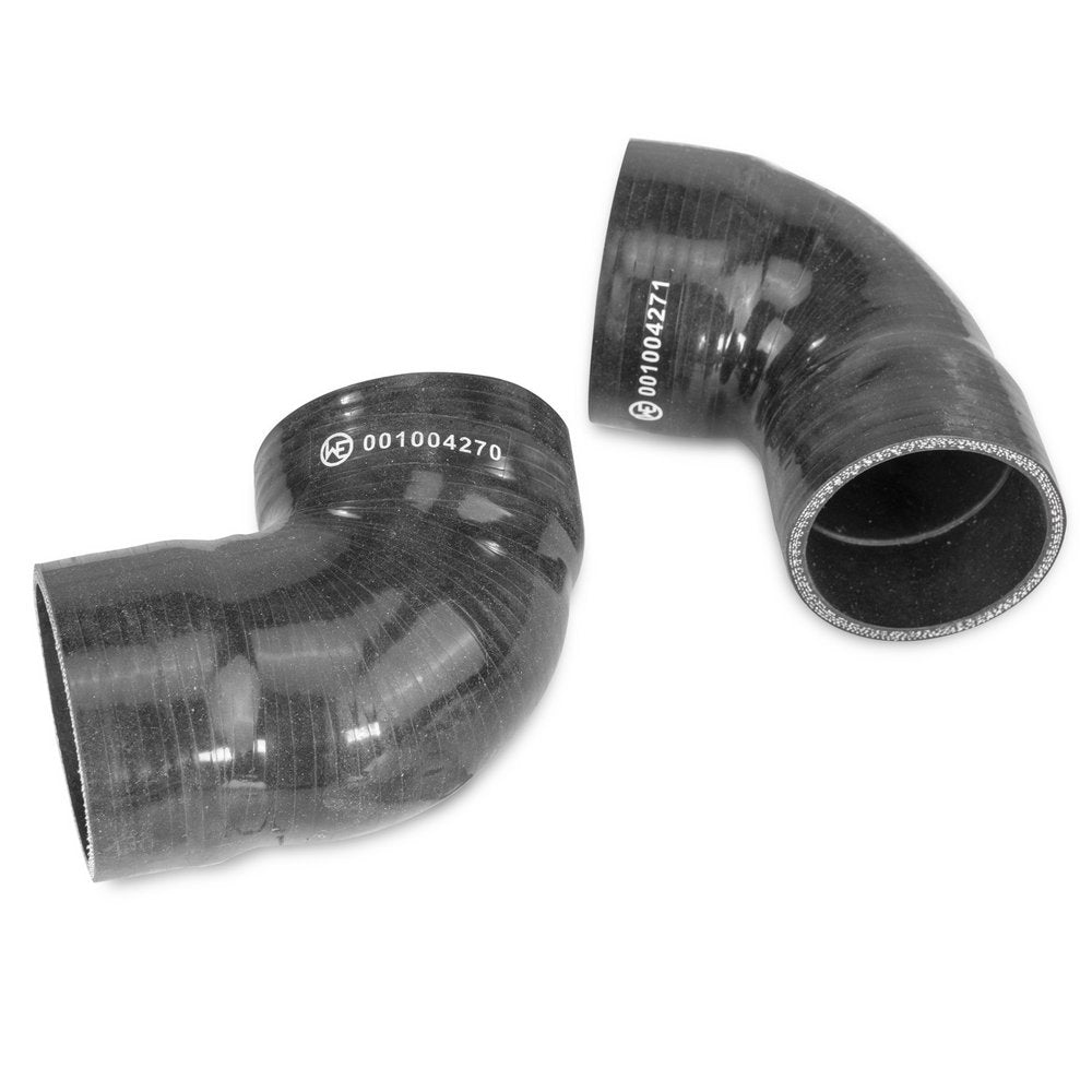 Wagner Tuning Perf. Ladeluftkühler Kit für VW Transporter T6 / T6.1 2.0 BiTDI