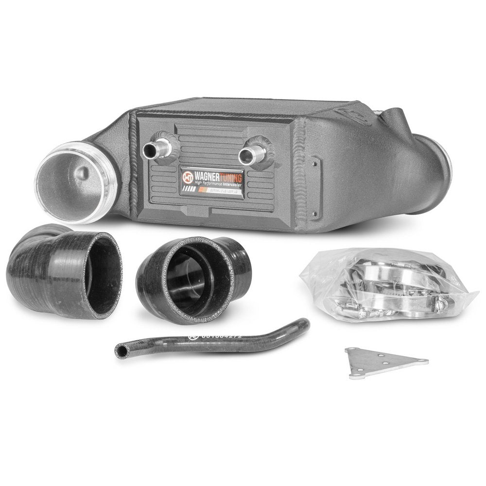 Wagner Tuning Perf. Ladeluftkühler Kit für VW Transporter T6 / T6.1 2.0 TDI