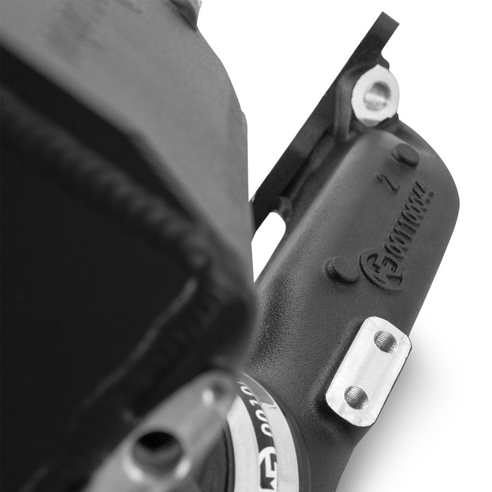 Wagner Tuning Performance Ladeluftkühler Kit für Audi RS6 C7 4.0 BiTurbo