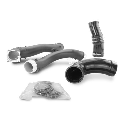 Wagner Tuning Comp. Ladeluftkühler-Kit EVOX inkl. Charge Pipe für Audi RS3 8Y 2.5 TFSI