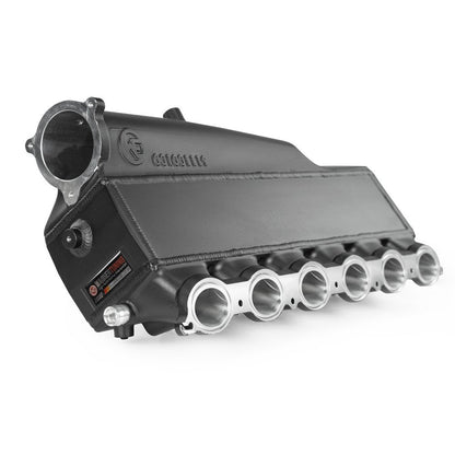 Wagner Tuning Ansaugbrücke mit integriertem Ladeluftkühler EVO1 für BMW 440i
