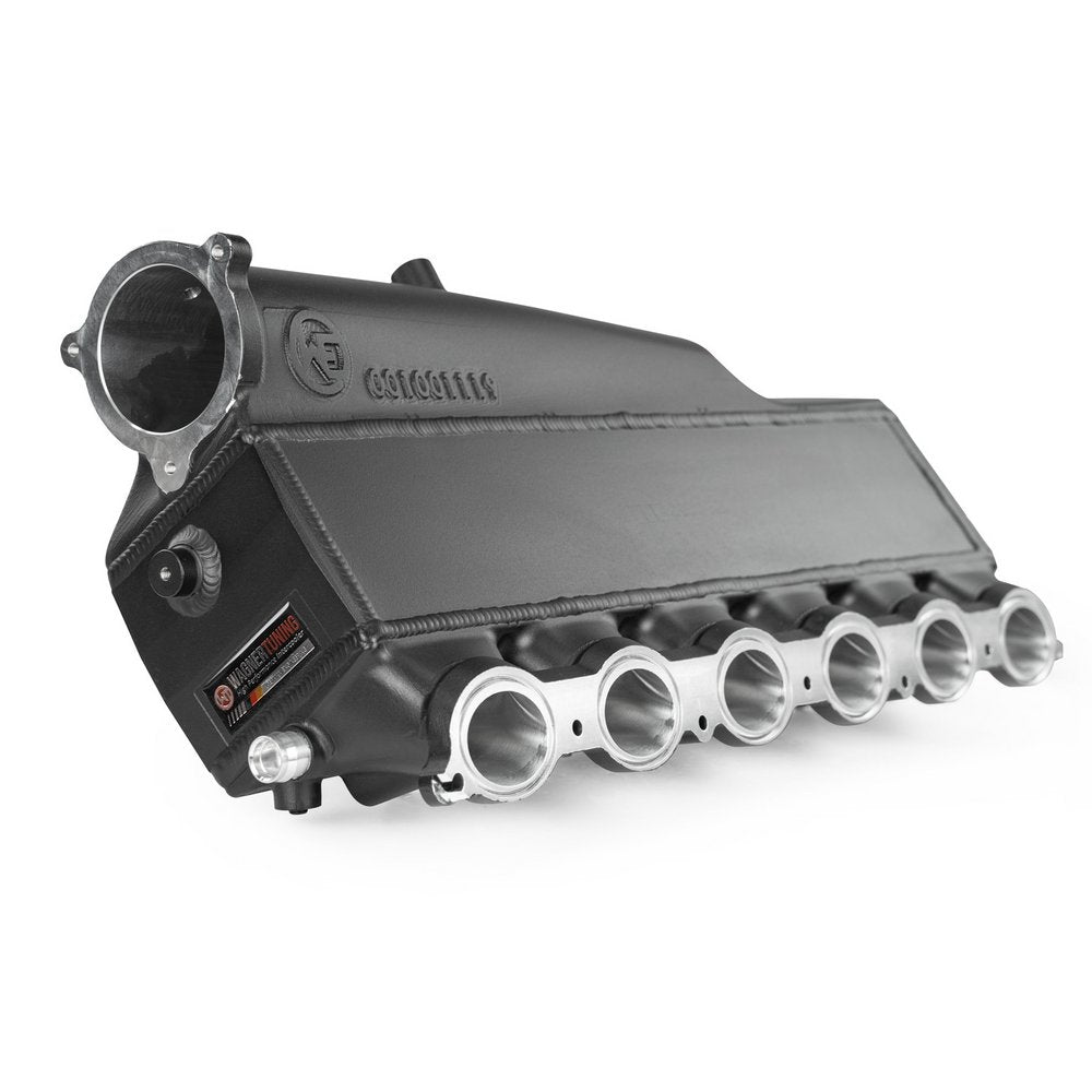 Wagner Tuning Ansaugbrücke mit integriertem Ladeluftkühler EVO1 für BMW M 140i