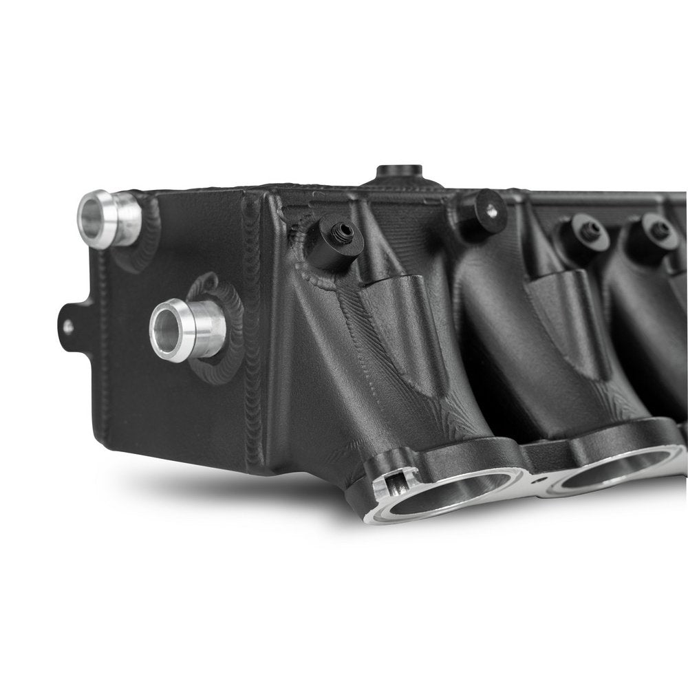 Wagner Tuning Ansaugbrücke mit integriertem Ladeluftkühler EVO1 für BMW 340i