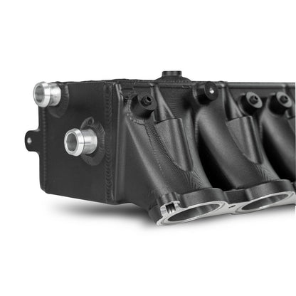 Wagner Tuning Ansaugbrücke mit integriertem Ladeluftkühler EVO1 für BMW 340i