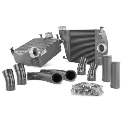 Wagner Tuning Perf. Ladeluftkühler Kit für Porsche Cayenne 4.0 BiTurbo