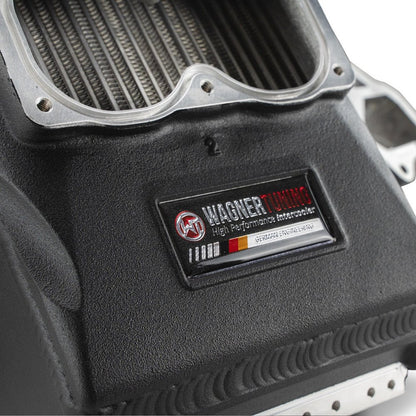 Wagner Tuning Performance Ladeluftkühler Kit für Audi S8 D4 4.0 BiTurbo