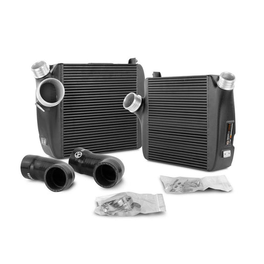 Wagner Tuning Perf. Ladeluftkühler Kit für Audi Q7 4M 55TFSI